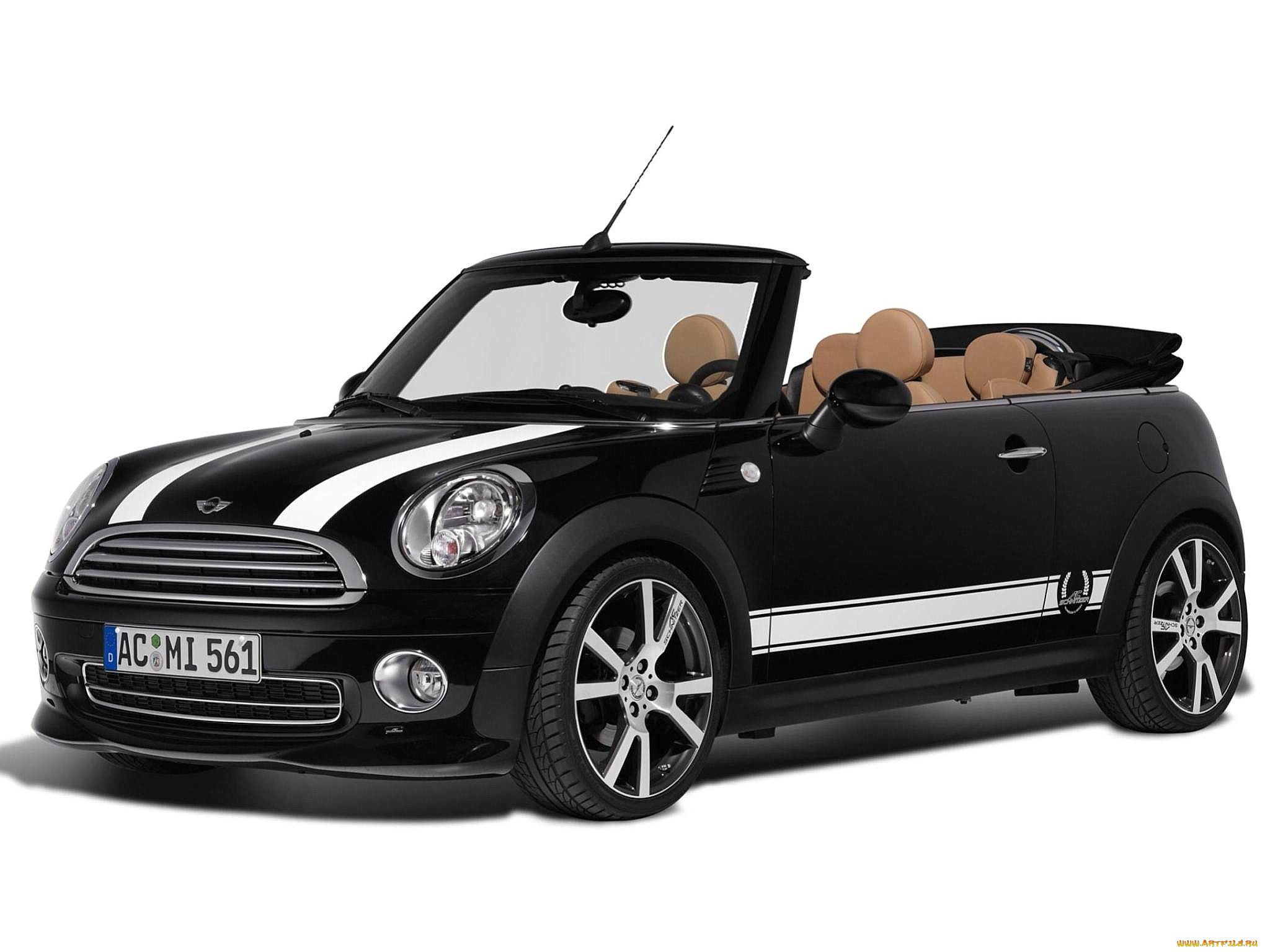 , mini